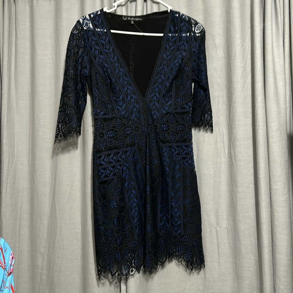 Brand new party dress